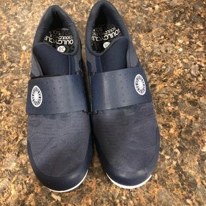Soulcycle Navy legend Cycling Shoe